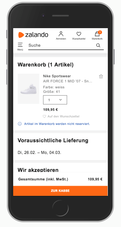 abb.-5-mit-klaren-ansagen-dringlichkeit-erzeugen-und-zum-zeitnahen-kauf-anregen-screenshot-zalando