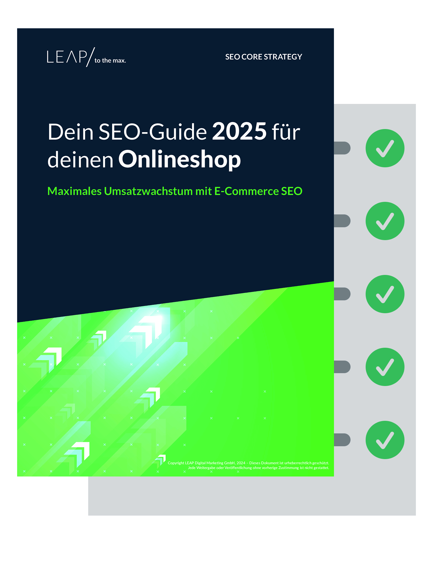 Grafik SEO Guide
